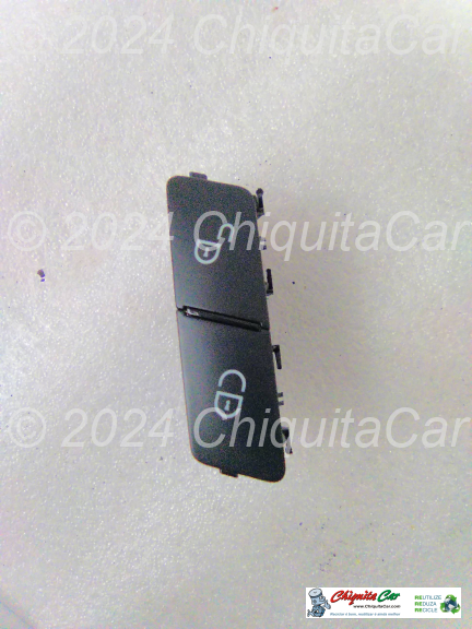 INTERRUPTOR FECHO CENTRAL MERCEDES Classe C (204) 