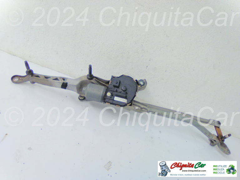 LIMPA PARA BRISAS MERCEDES Classe C (204) 