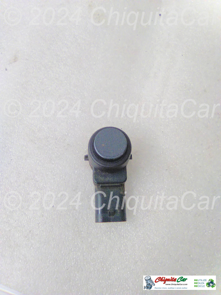 SENSOR PARKTRONIC MERCEDES Classe C (204) 