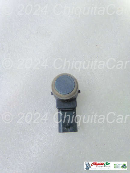 SENSOR PARKTRONIC MERCEDES Classe C (204) 