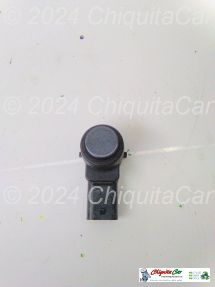 SENSOR PARKTRONIC MERCEDES Classe C (204) 