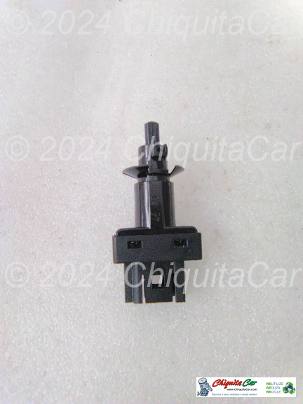 INTERRUPTOR PEDAL EMBRAIAGEM MERCEDES Classe C (204) 