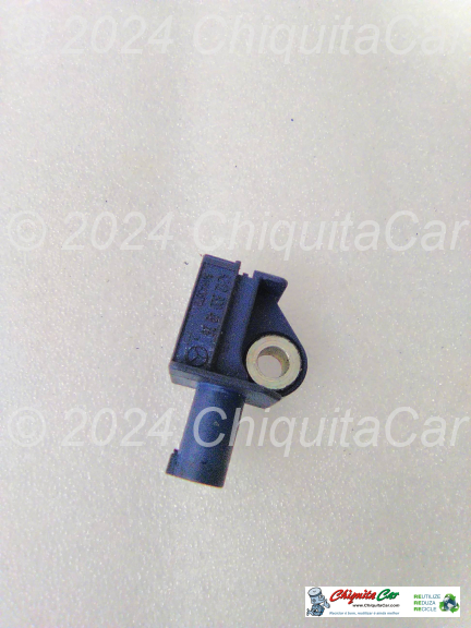 SENSOR COLISÃO MERCEDES Classe C (204) 