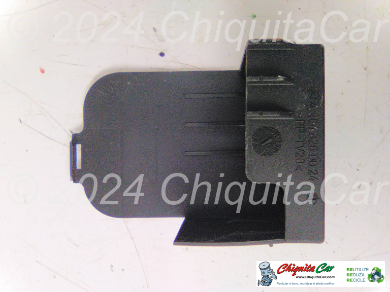 COBERTURA APARELHO ABS  MERCEDES Classe C (204) 