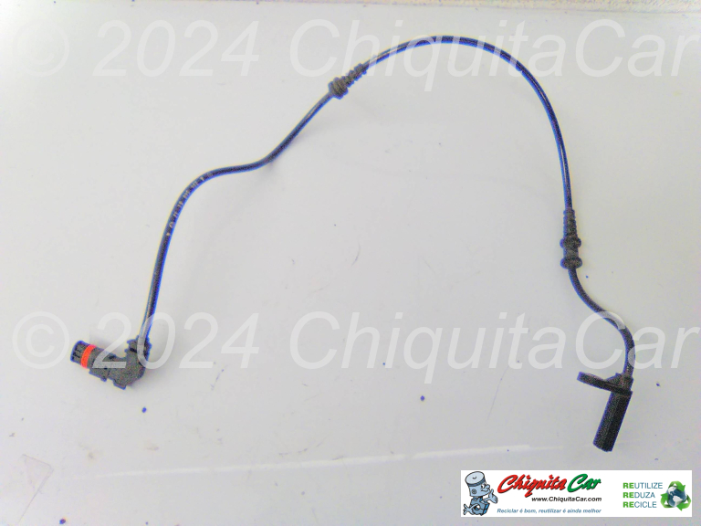 SONDA ABS RODA FRENTE MERCEDES Classe C (204) 