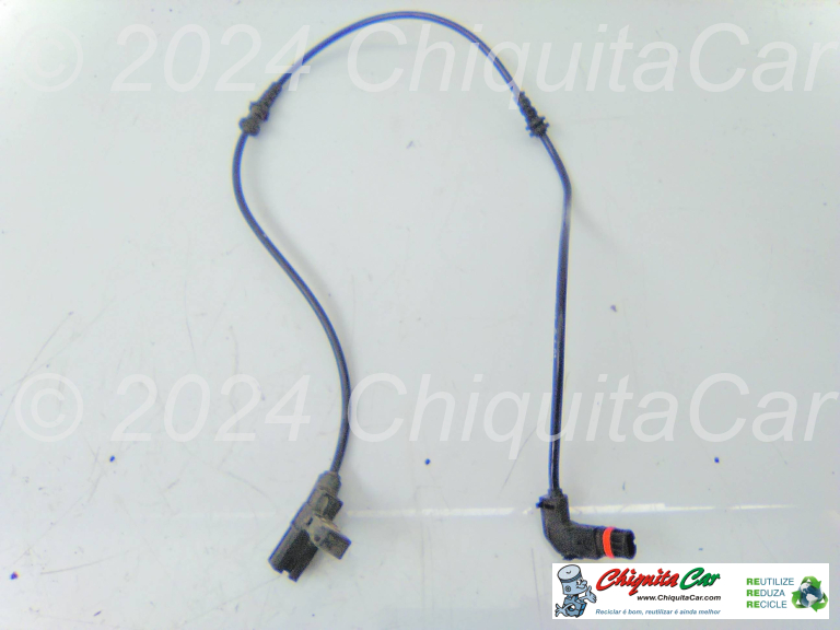 SONDA PASTILHAS FRENTE MERCEDES Classe C (204) 