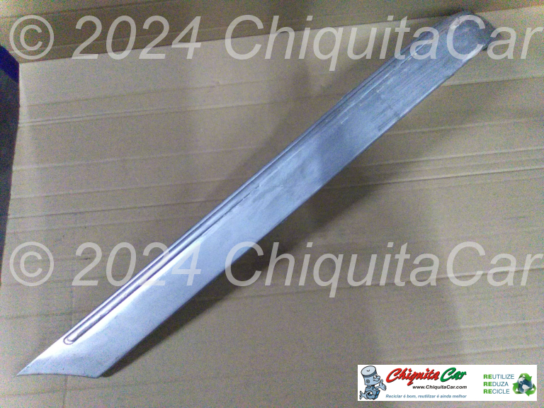 FORRA PARA CHOQUES TRAS ESQ MERCEDES Classe C (203)  [2000-2008]