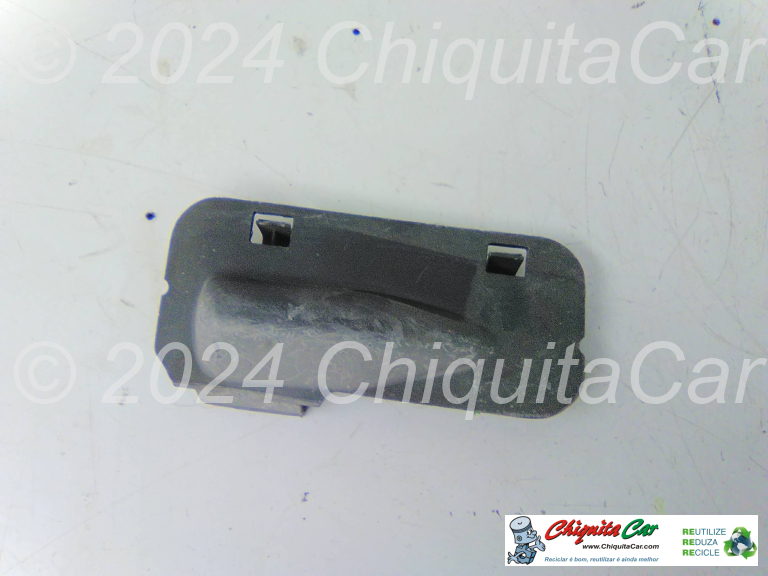 COBERTURA CAPOT  MERCEDES Classe C (202)  [1993-2001]