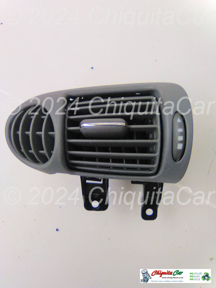 VENTILADOR TABLIER ESQ MERCEDES Classe C (203) 