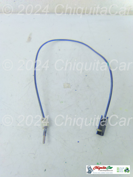 CABO AÇO SELECTOR CX AUT MERCEDES Classe C (203) 