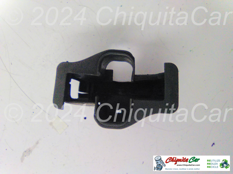 COBERTURA FECHO CAPOT  MERCEDES Classe C (203) 