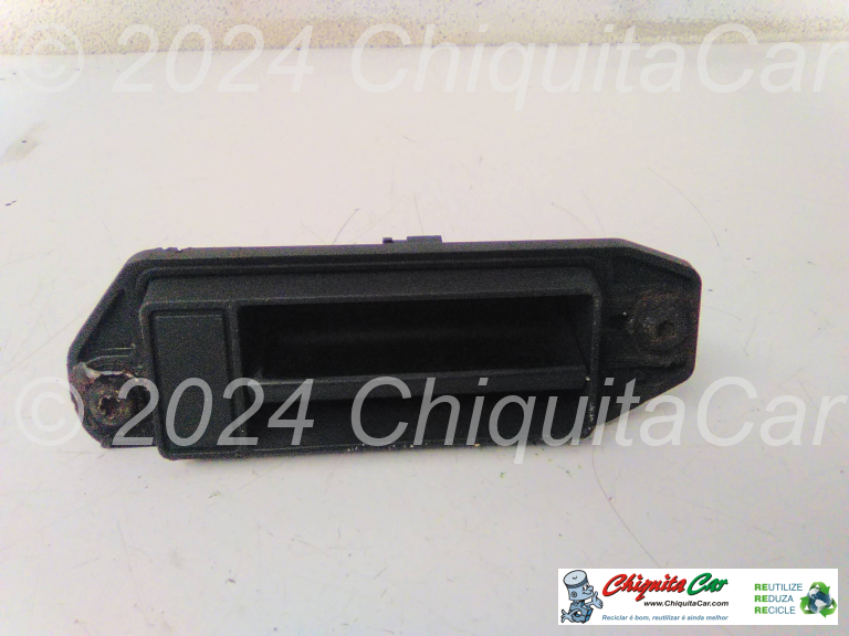 PUXADOR TAMPA MALA EXT MERCEDES Classe C (203) 