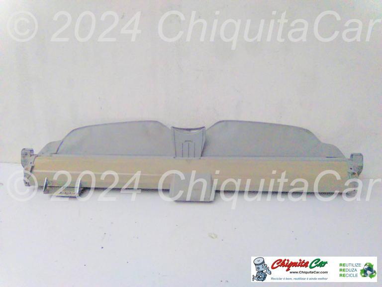 CHAPELEIRA/ROLO CORTINA MERCEDES Classe C (203) 