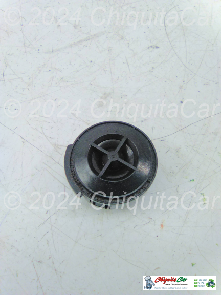 ALTIFALANTE TWEETER MERCEDES Classe C (203) 