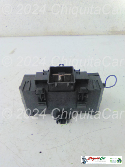 CONECTOR CABOS MERCEDES Classe C (203) 