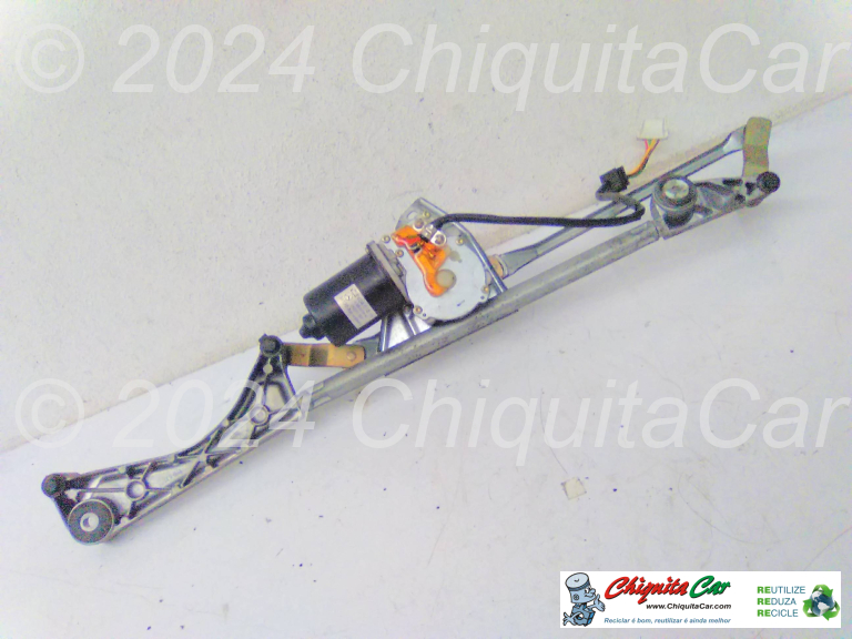 LIMPA PARA BRISAS MERCEDES Classe C (203) 