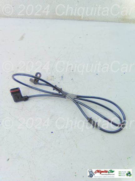 SONDA ABS RODA TRAS ESQ MERCEDES Classe C (203) 