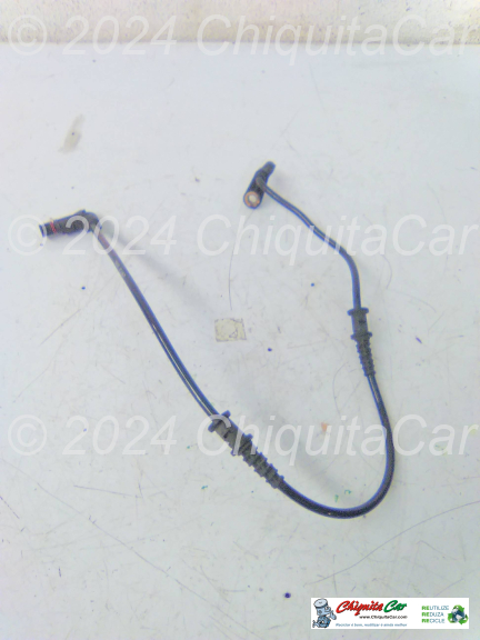 SONDA ABS RODA FRENTE MERCEDES Classe C (203) 