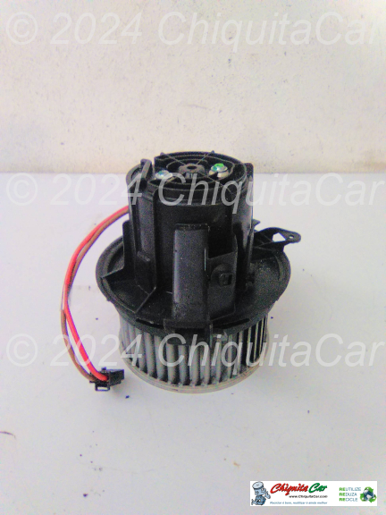 MOTOR SOFAGEM MERCEDES Classe C (204) 