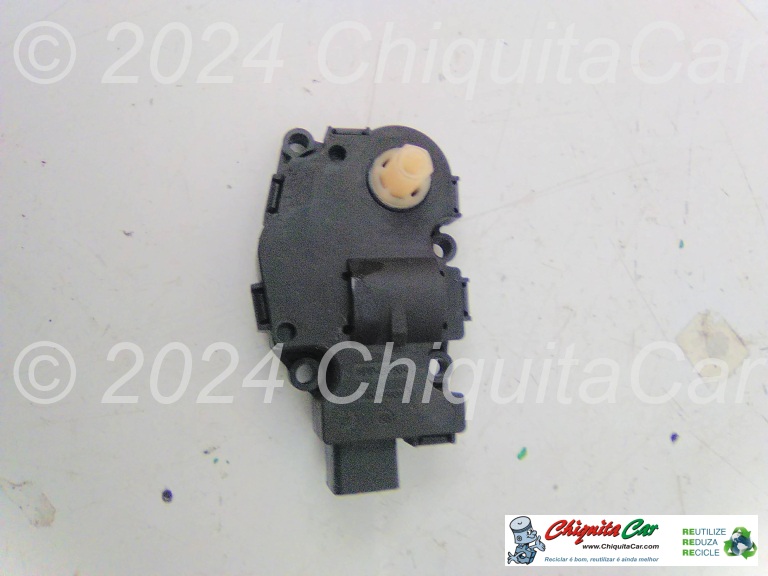 SERVOMOTOR CAIXA SOFAGEM MERCEDES Classe C (204) 