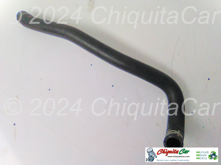 TUBO AGUA SOFAGEM MERCEDES Classe C (204) 