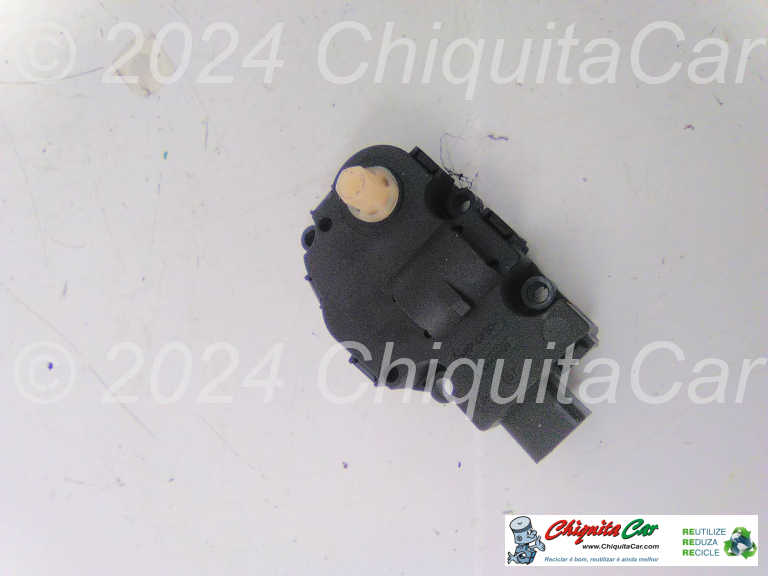 SERVOMOTOR CAIXA SOFAGEM MERCEDES Classe C (204) 