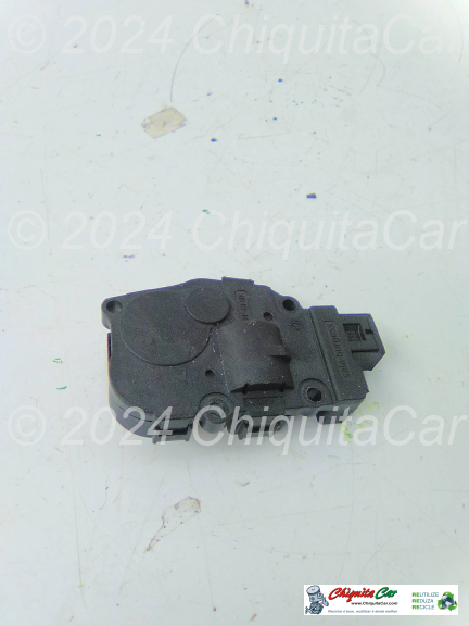 SERVOMOTOR CAIXA SOFAGEM MERCEDES Classe C (204) 