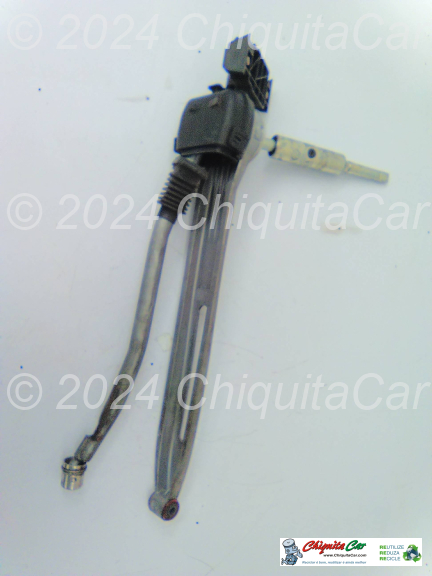 SELECTOR CAIXA VELOCIDADES MERCEDES Classe C (204) 