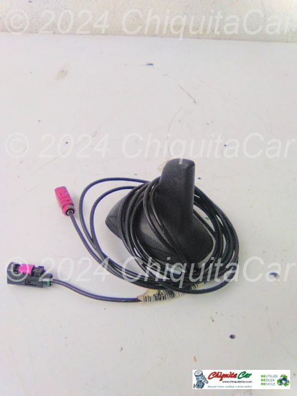 ANTENA MERCEDES Classe C (204) 