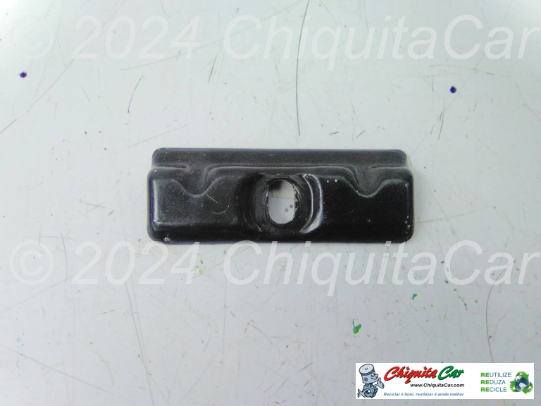 CHAPA APERTO BATERIA MERCEDES Classe C (204) 