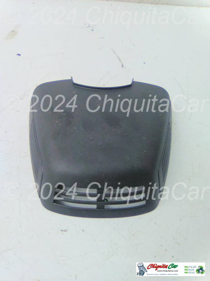 COBERTURA SENSOR CHUVA/LUZ MERCEDES Classe C (204) 