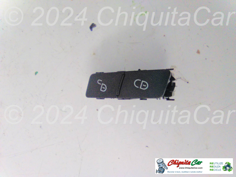 INTERRUPTOR FECHO CENTRAL MERCEDES Classe C (204) 