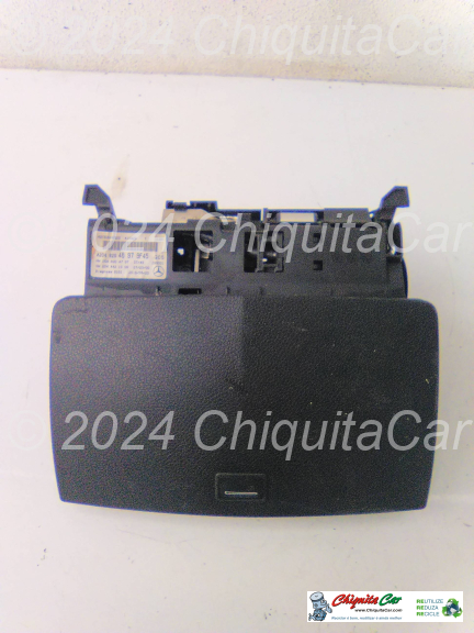 MONITOR DISPLAY CENTRAL  MERCEDES Classe C (204) 