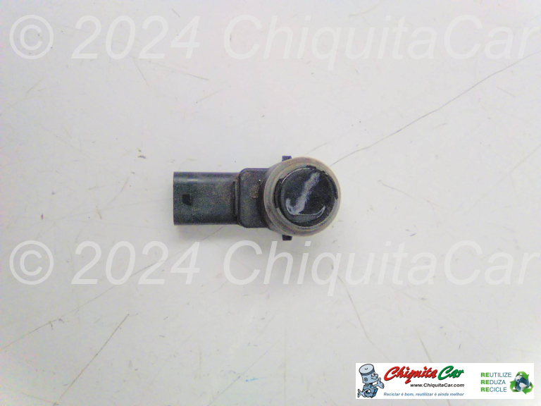 SENSOR PARKTRONIC MERCEDES Classe C (204) 