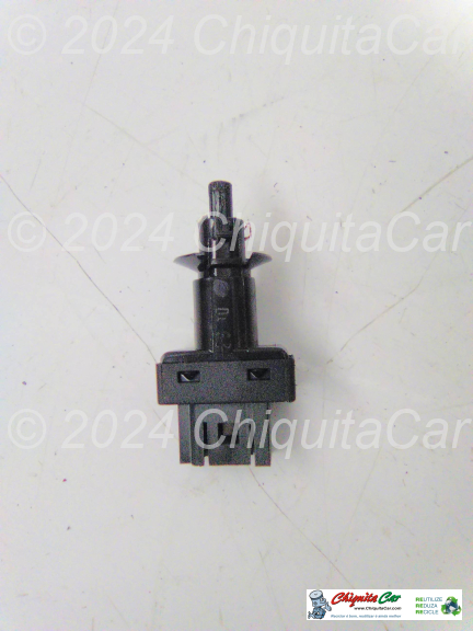 INTERRUPTOR PEDAL EMBRAIAGEM MERCEDES Classe C (204) 