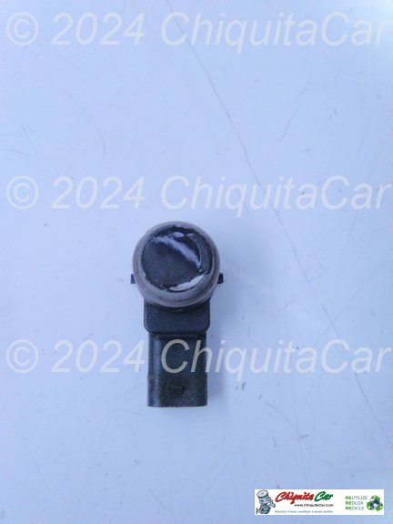 SENSOR PARKTRONIC MERCEDES Classe C (204) 