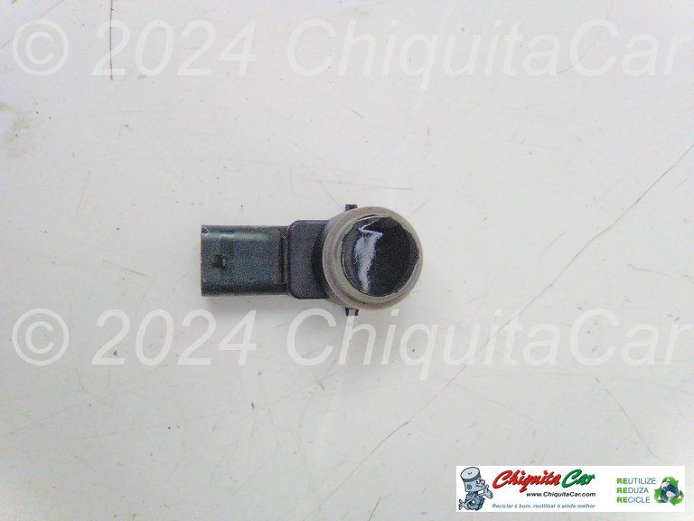 SENSOR PARKTRONIC MERCEDES Classe C (204) 