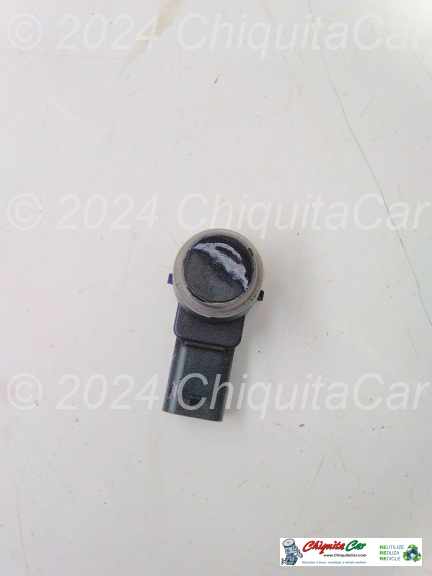 SENSOR PARKTRONIC MERCEDES Classe C (204) 