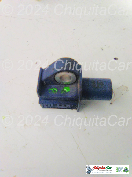 SENSOR COLISÃO MERCEDES Classe C (204) 