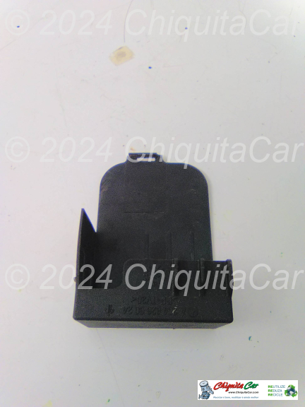 COBERTURA APARELHO ABS  MERCEDES Classe C (204) 