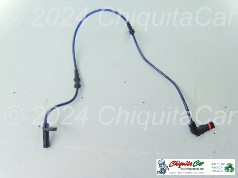 SONDA ABS RODA FRENTE MERCEDES Classe C (204) 