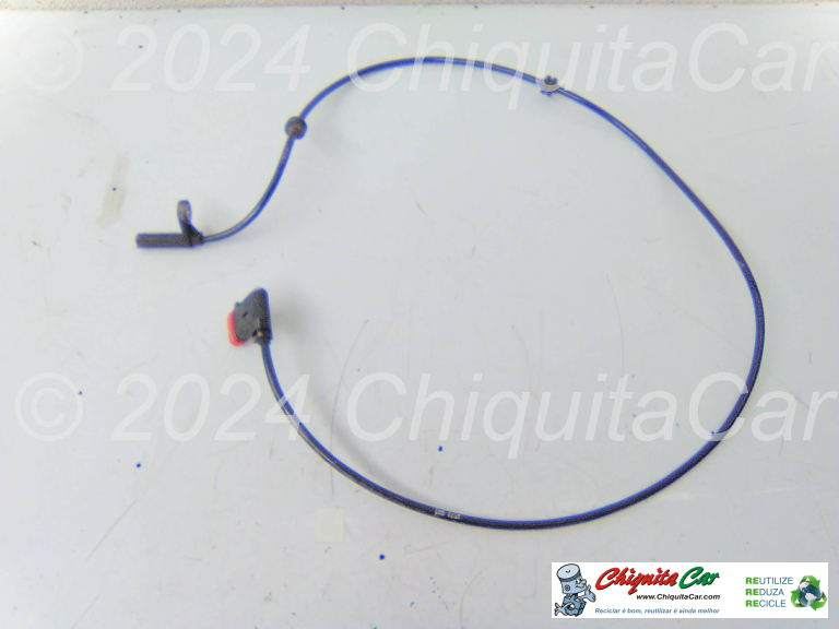 SONDA ABS TRAS MERCEDES Classe C (204) 