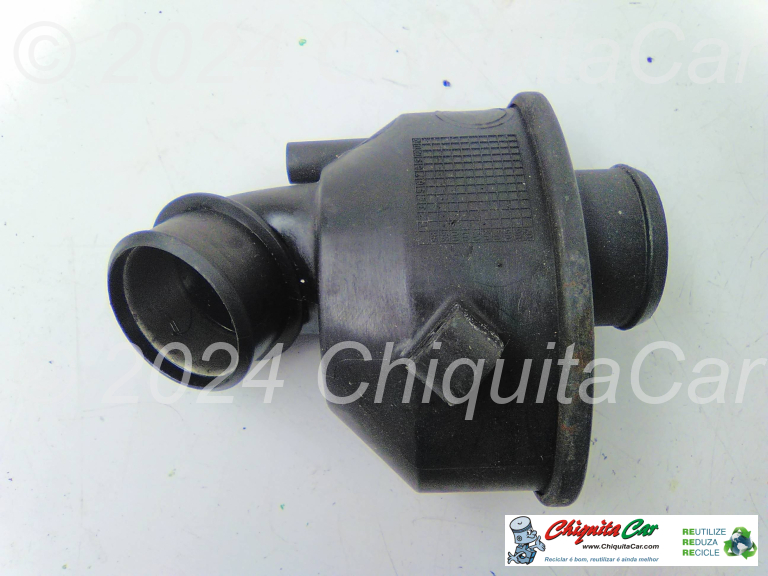 CONDUTA AR TURBO MERCEDES Classe E (210)  [1995-2008]