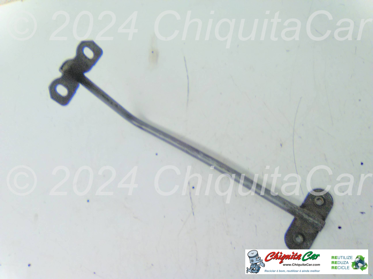 SUPORTE FRENTE SUPERIOR  MERCEDES Classe C (204)  [2007-2015]