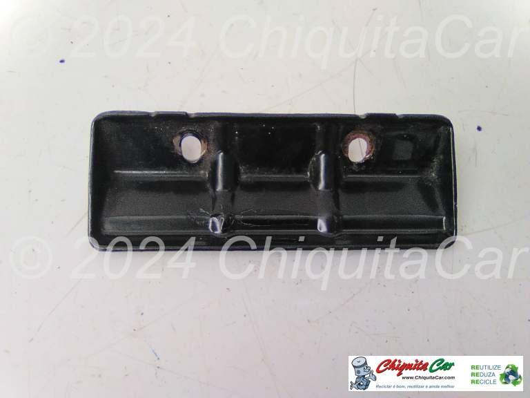 CHAPA APERTO BATERIA MERCEDES VITO (639)  [2003-Presente]