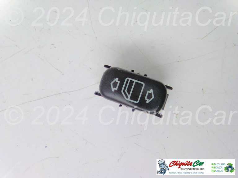 INTERRUPTOR VIDRO MERCEDES Classe E (210)  [1995-2008]