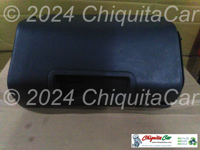 PORTA LUVAS MERCEDES Classe C (203)  [2000-2008]