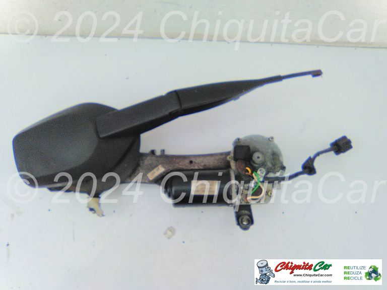 LIMPA PARA BRISAS MERCEDES Classe C (202)  [1993-2001]