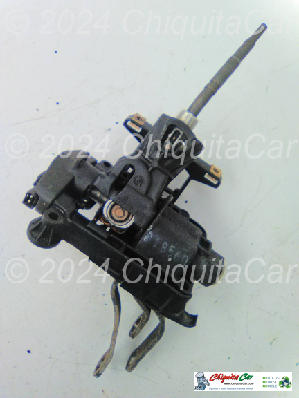 SELECTOR CAIXA 5 VELOCIDADES MERCEDES Classe C (202) 