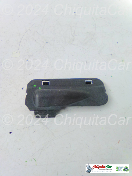 COBERTURA CAPOT  MERCEDES Classe C (202) 